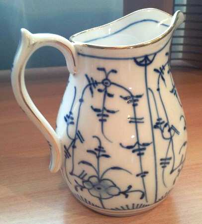ROT58 Creamer