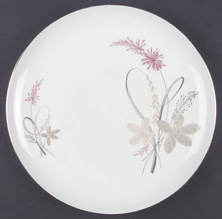 ROT68 Dinner Plate