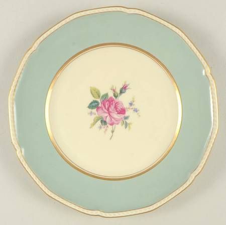 ROT69 Salad Plate