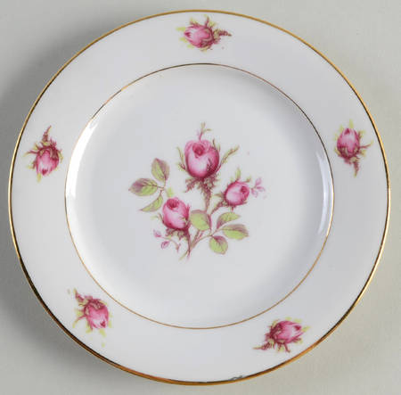 ROT70 Bread & Butter Plate