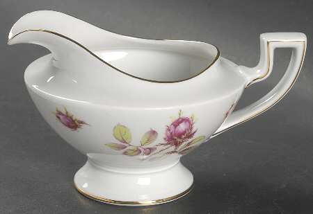 ROT70 Creamer by Royal Tettau