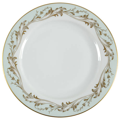 ROT76 Bread & Butter Plate