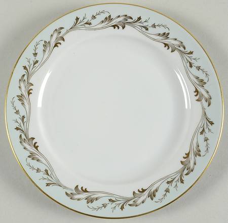 ROT76 Salad Plate