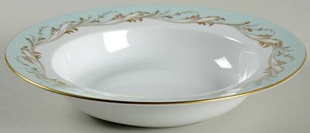 ROT76 Rim Soup Bowl