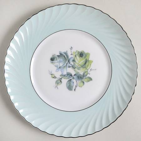 ROT8 Salad Plate