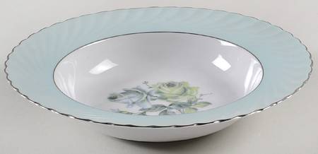 ROT8 Rim Soup Bowl