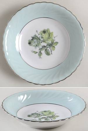 ROT8 Fruit/Dessert (Sauce) Bowl