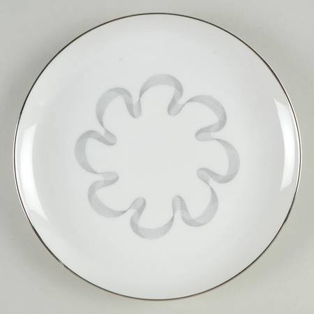 1156 Salad Plate