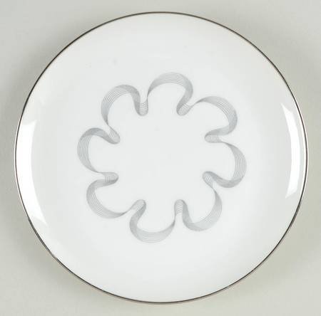 1156 Bread & Butter Plate