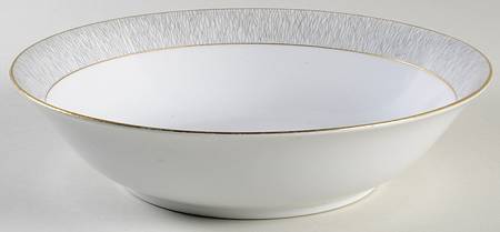ROT98 10" Large Salad Serving Bowl