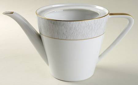 ROT98 Teapot No Lid