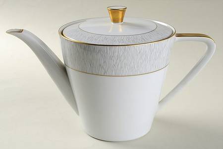 ROT98 Teapot & Lid