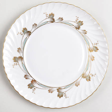 ROT99 Salad Plate