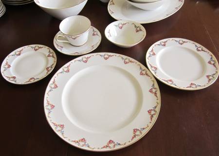 Seville Fruit/Dessert (Sauce) Bowl