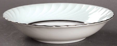 South Wind Grey Green Fruit/Dessert (Sauce) Bowl