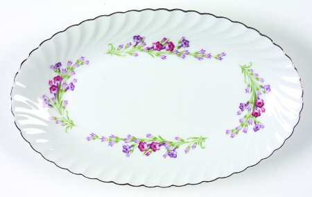 Spring Wreath Relish