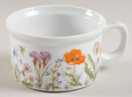Summerly Flat Cup