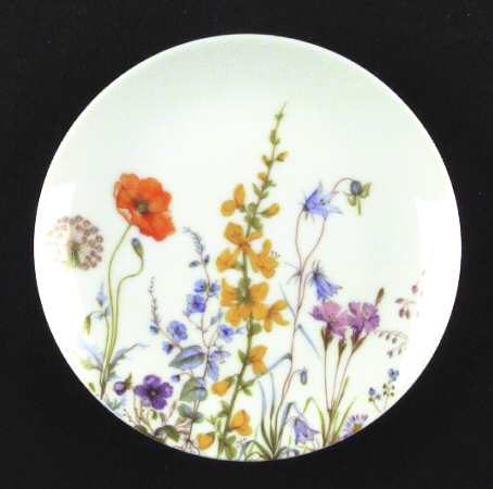 Summerly Bread & Butter Plate