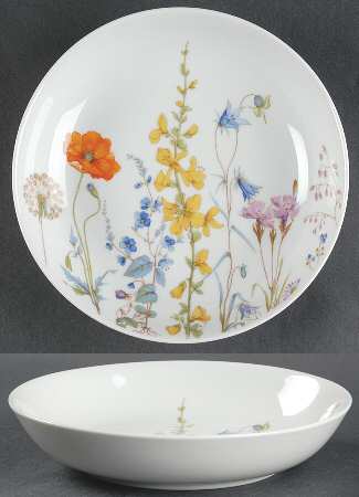 Summerly Coupe Soup Bowl