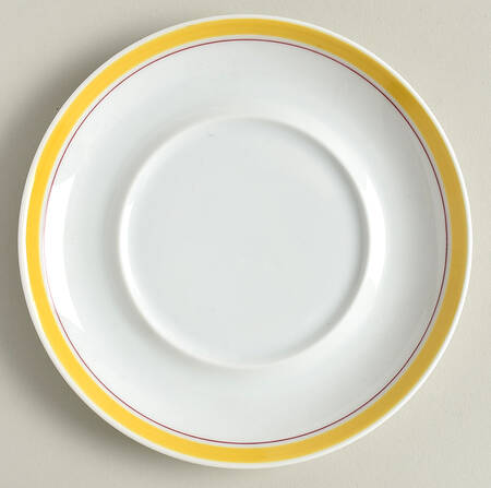 Woodsong Saucer for Cream Soup Bowl