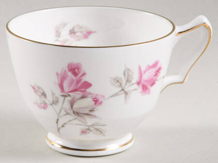 ROV2 Footed Cup