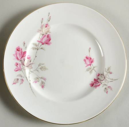 ROV2 Salad Plate