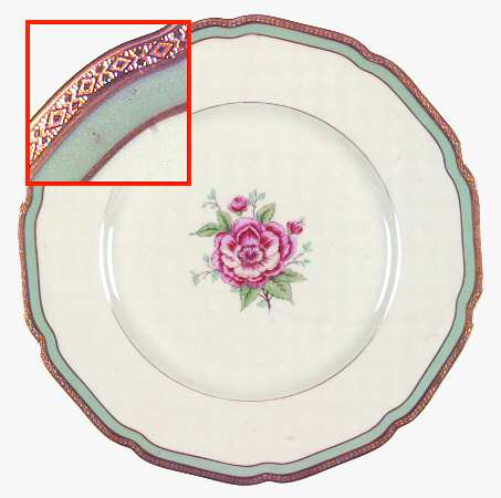Evening Rose by Royal York (Germany)