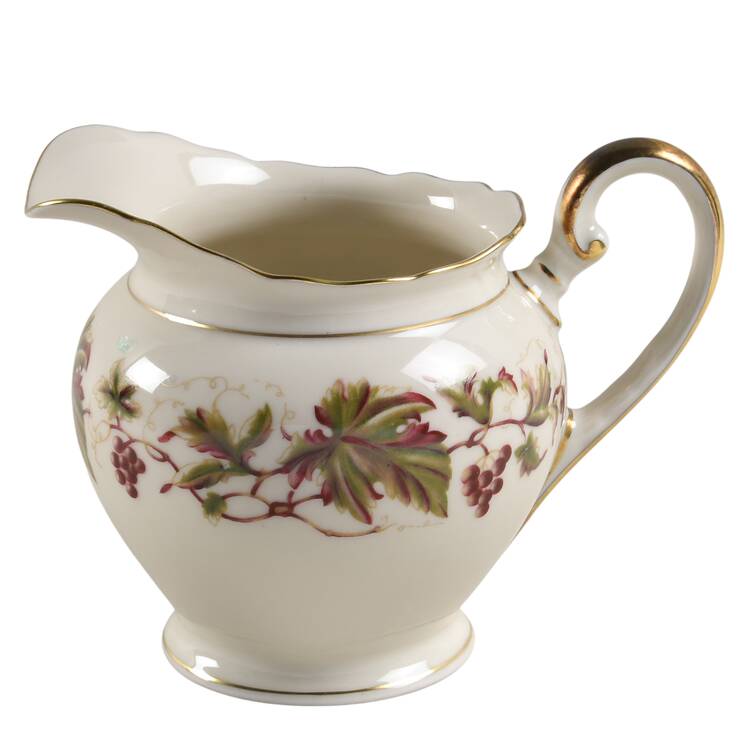 Falstaff Creamer