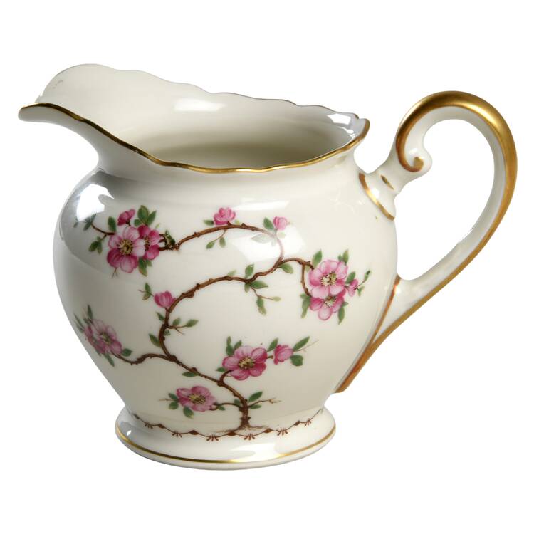 Shanghai Creamer by Royal York (Germany)