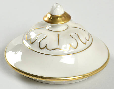 Wine Lid for Teapot