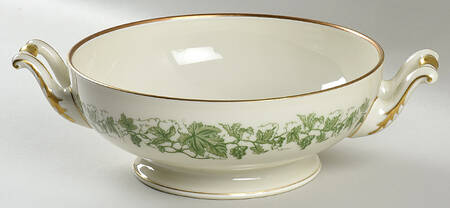 Wine Round Vegetable No Lid