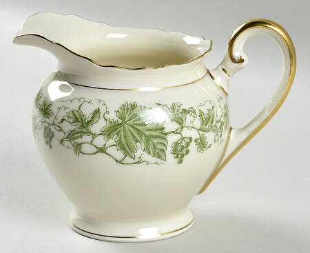 Wine Creamer