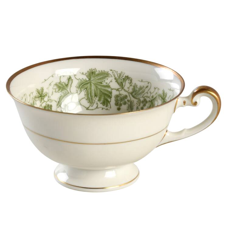 Wine Footed Cup