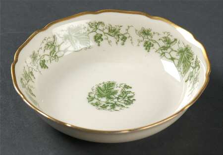 Wine Fruit/Dessert (Sauce) Bowl