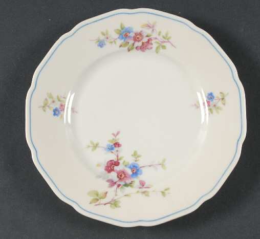 Winesap Bread & Butter Plate