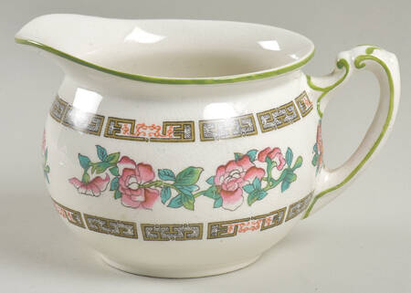 Indian Tree Creamer