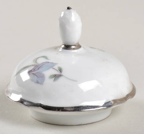 1319 Lid for Sugar Bowl