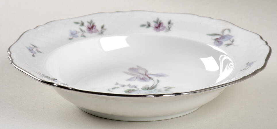 1319 Rim Soup Bowl