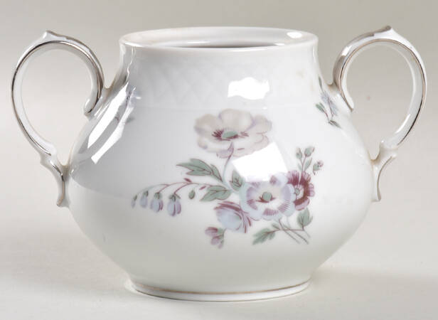 1319 Sugar Bowl No Lid