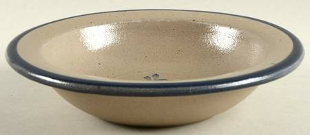 RPW1 Rim Soup Bowl