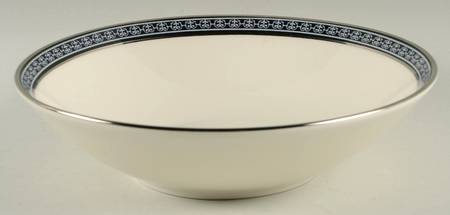Grecian Princess Coupe Soup Bowl