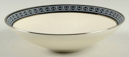 Grecian Princess Fruit/Dessert (Sauce) Bowl