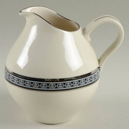 Grecian Princess Creamer