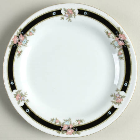 RSA2 Salad Plate