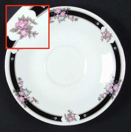 RSA2 Saucer