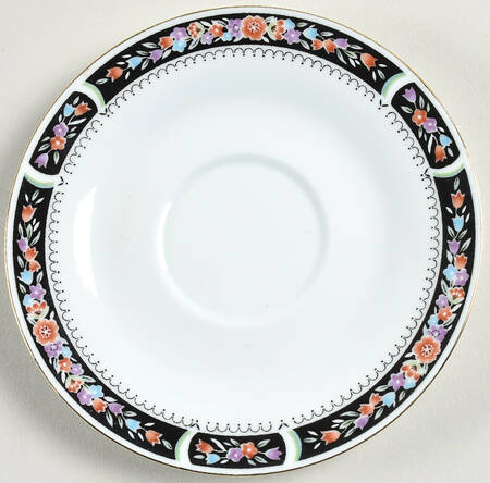 Anna Saucer