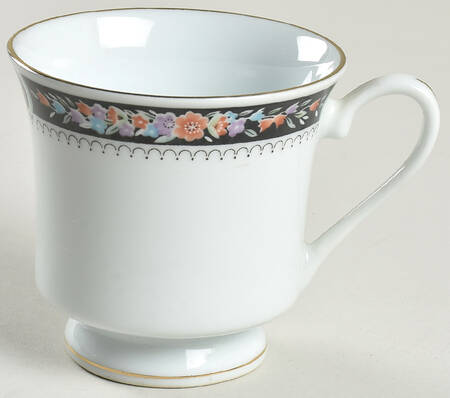 Anna Footed Cup