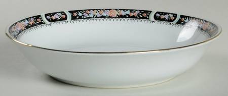 Anna Coupe Soup Bowl