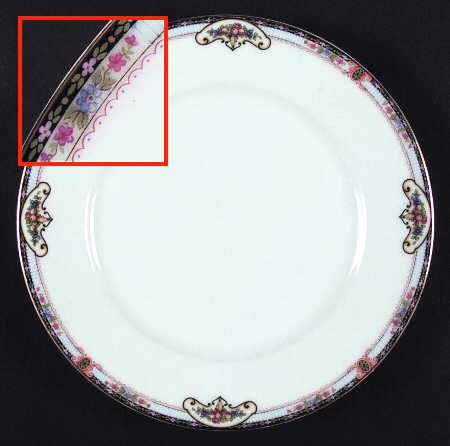 Hope Dinner Plate