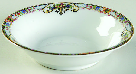 Hope Fruit/Dessert (Sauce) Bowl